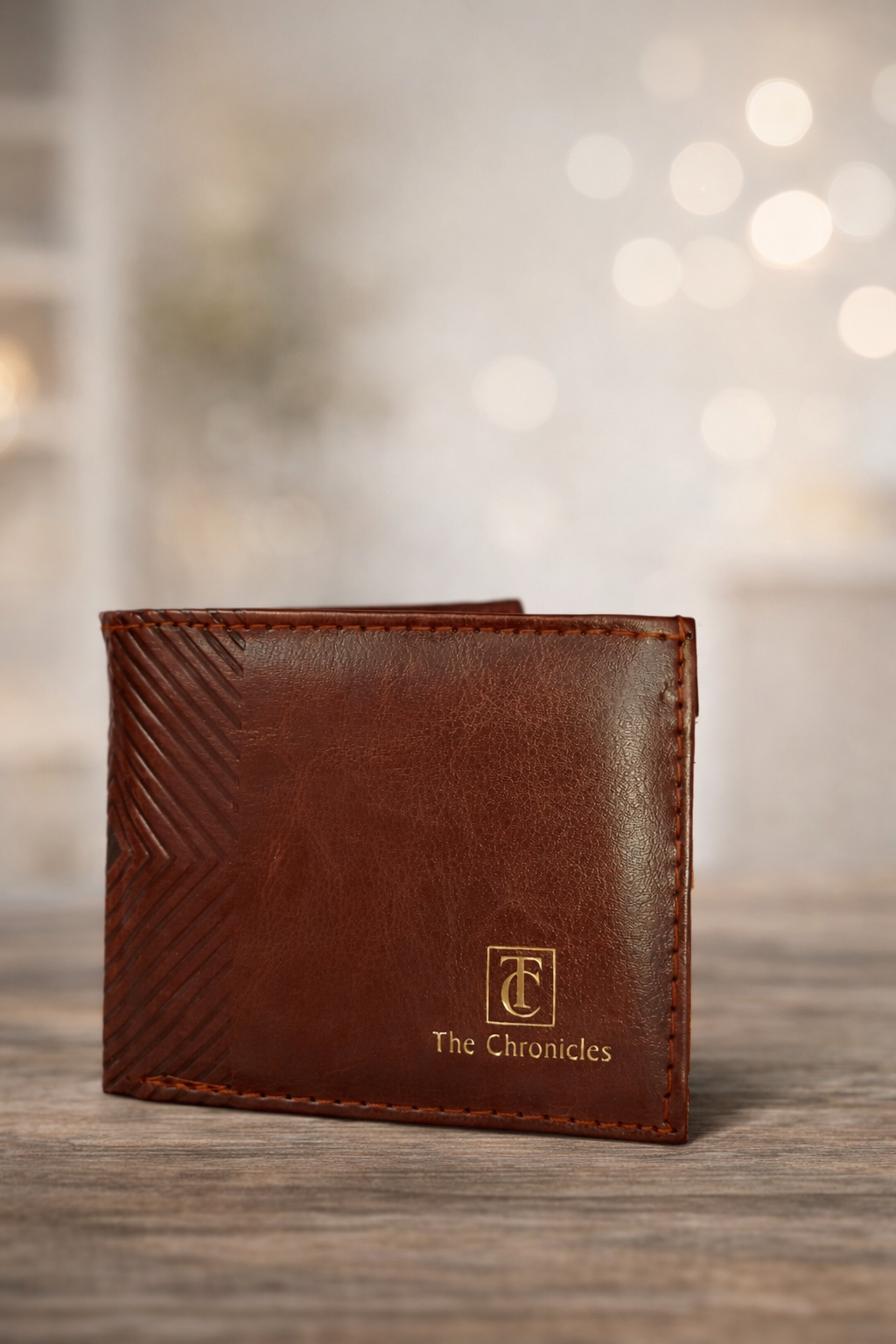 Genuine Leather Wallet | Men's Wallet