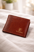 Genuine Leather Wallet | Men's Wallet