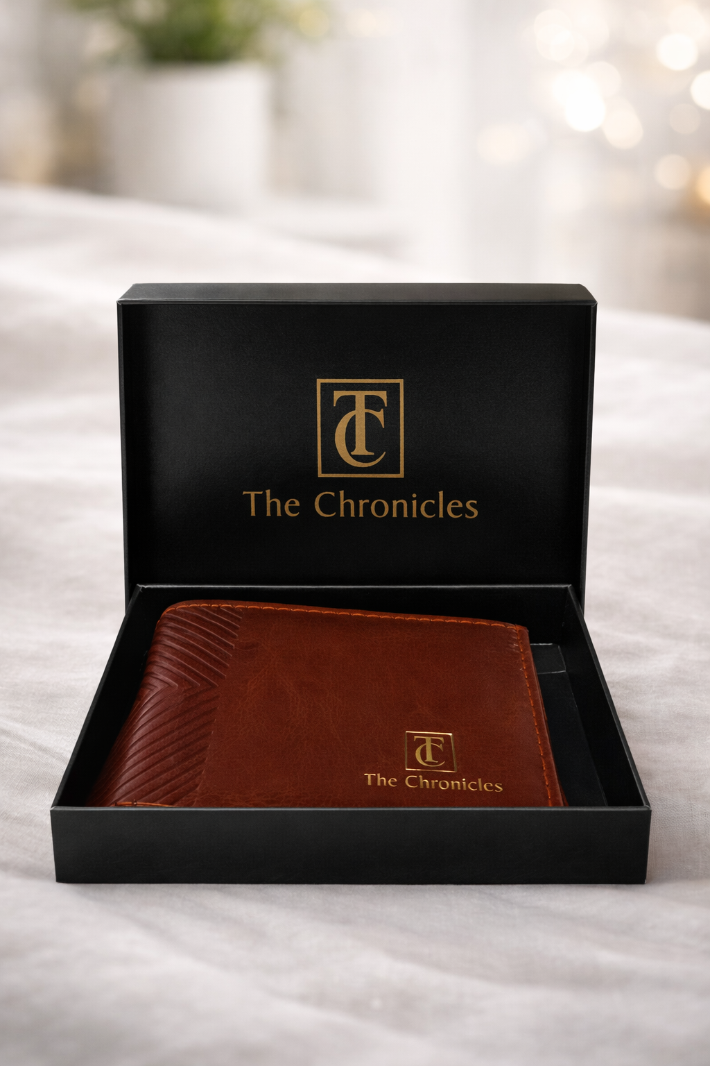 Genuine Leather Wallet | Men's Wallet
