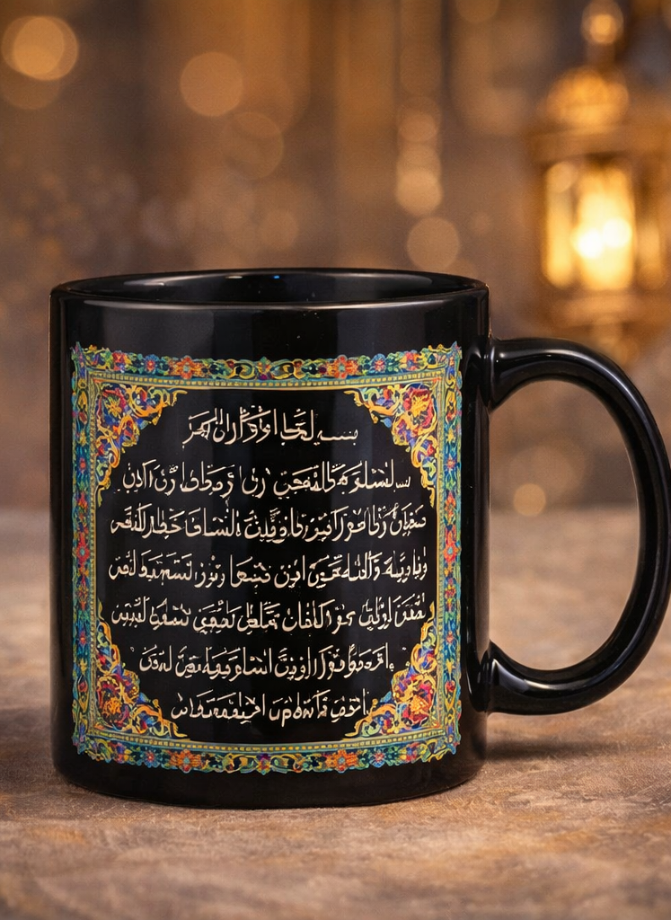 Mugs