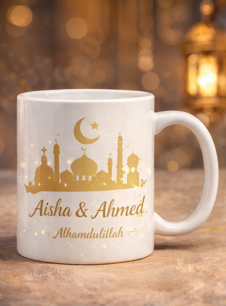 Mugs