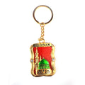 Islamic Keychains - Madinah Gold