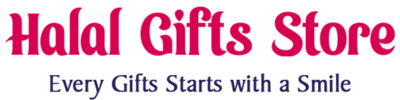 Halal Gifts Store - Home